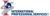 International Professional Services Logotype