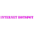 Internet Hotspot Logotype