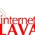 Internet LAVA LLC Logotype