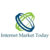 Internet Market Today Logotype
