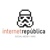 Internet Republica Logotype