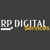 Internetagentur RP DIGITAL Services Logotype