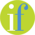 Interpersonal Frequency Logotype
