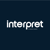Interpret Logotype