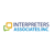 Interpreters Associates, Inc. Logotype