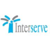 Interserve Logotype