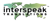 Interspeak Logotype