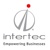 Intertec Systems Logotype