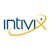 Intivix Logotype