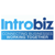 Introbiz Logotype