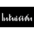 La intuición Logotype