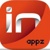 Intuitive Appz Logotype
