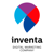 Inventa Digital Marketing Company Logotype