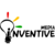 Inventive Media Logotype