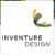 Inventure Design Logotype