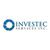 Investec Services Inc. Logotype