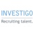 Investigo Logotype
