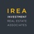 Investment Real Estate Associates Logotype