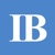 InvestmentBank.com Logotype