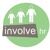 Involve HR LLP Logotype