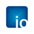 io-consultants Logotype