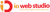 IO Web Studio Logotype