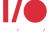 I/O Logotype