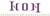 ICON Information Consultants Logotype