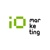 IOMarketing Logotype