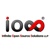 Infinite Open Source Solutions LLP Logotype