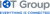 IoT Group Logotype
