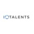 IoTalents Logotype