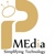 IP Media - Software Development Company Logotype