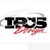 IPCS Design Logotype
