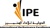 International Performance Excellence IPE Logotype