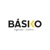 Basiko Ingeniería Creativa Logotype