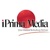 iPrima Media Logotype