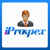 iProspex Logotype