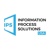 Information Process Solutions (IPS USA) Logotype