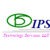 IPS Technology Services Logotype