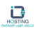 IQ Hosting Logotype