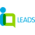 IQ Leads Logotype