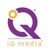 iQ Media Group Logotype