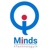 IQMinds Technology Logotype