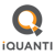 iQuanti, Inc. Logotype