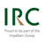 Irish Recruitment Consultants Logotype