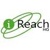 iReach World Wide Logotype
