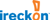 Ireckon Logotype