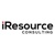 I-Resource Consulting International Logotype