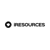 iResources Logotype